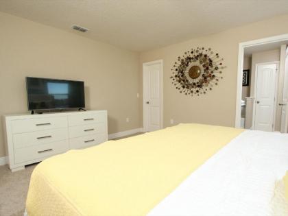 Exclusive 5 Star Villa with Private Pool on Solterra Resort Orlando Villa 5027 - image 15