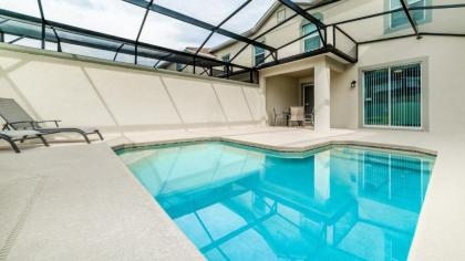 Exclusive Villa with Large Private Pool on Champions Gate Resort Orlando Villa 4868 Davenport