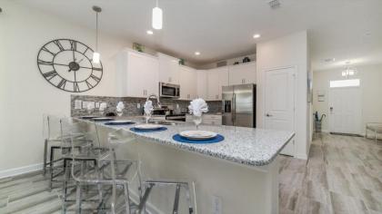 Exclusive Villa with Large Private Pool on Champions Gate Resort Orlando Villa 4896 - image 8