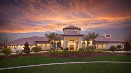 Luxury Contemporary Style Villa on Champions Gate Resort Orlando Villa 4814 - image 17