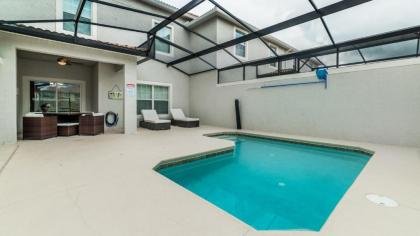 Villas in Davenport Florida