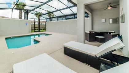 Luxury Contemporary Style Villa on Champions Gate Resort Orlando Villa 4935 - image 16