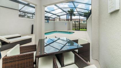 Luxury Contemporary Style Villa on Champions Gate Resort Orlando Villa 4935 - image 17