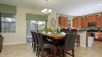 Luxury Villa with Private Pool on Champions Gate Resort Orlando Villa 4965 - image 10