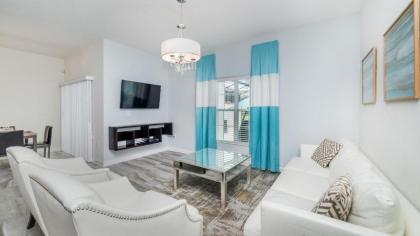 Luxury Villa with Private Pool on Champions Gate Resort Orlando Villa 4982 - image 15