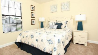 Perfect 6 Bedroom Villa on Champions Gate Resort Orlando Villa 4941 - image 16