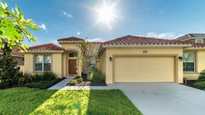 Rent the Perfect 5 Bedroom Villa on Solterra Resort Orlando Villa 4952 Davenport Florida