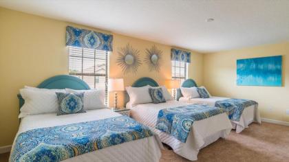 Rent the Perfect 9 Bedroom Villa on Champions Gate Resort Orlando Villa 4968 - image 14