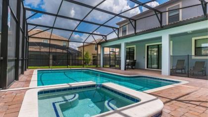 Rent the Perfect 9 Bedroom Villa on Champions Gate Resort Orlando Villa 4968 - image 6