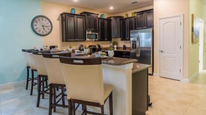 Rent the Perfect 9 Bedroom Villa on Champions Gate Resort Orlando Villa 4968 - image 8