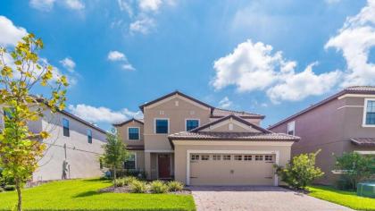 Villas in Davenport Florida