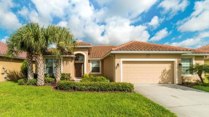 Villas in Davenport Florida