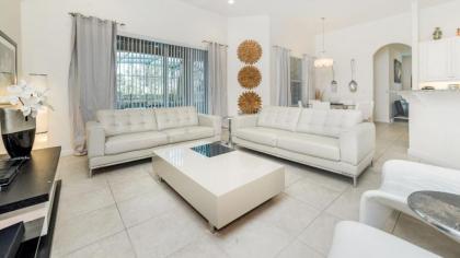 The Perfect Villa with a beautiful Private Pool Orlando Villa 4951 - image 2