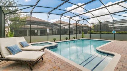 The Perfect Villa with a beautiful Private Pool Orlando Villa 5001 - image 4