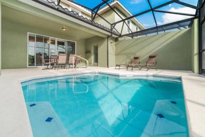 The Perfect Villa with a beautiful Private Pool Orlando Villa 5009 - image 1