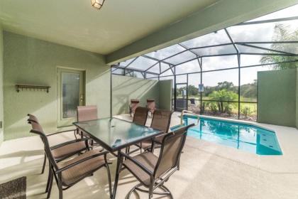 The Perfect Villa with a beautiful Private Pool Orlando Villa 5009 - image 18