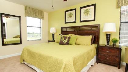 The Ultimate 5 Bedroom Villa on Champions Gate Resort Orlando Villa 4927 - image 11