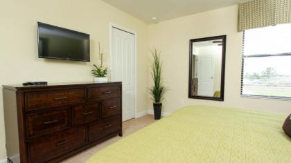 The Ultimate 5 Bedroom Villa on Champions Gate Resort Orlando Villa 4927 - image 13