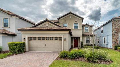 The Ultimate 5 Bedroom Villa on Champions Gate Resort Orlando Villa 5016 - image 1