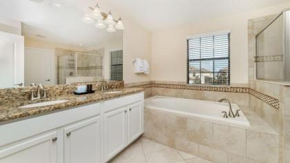 The Ultimate 5 Bedroom Villa on Champions Gate Resort Orlando Villa 5016 - image 13