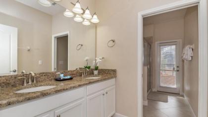 The Ultimate 5 Bedroom Villa on Champions Gate Resort Orlando Villa 5016 - image 16