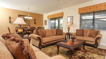 The Ultimate 8 Bedroom Villa on Champions Gate Resort Orlando Villa 4940 - image 2