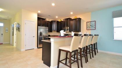 The Ultimate 8 Bedroom Villa on Champions Gate Resort Orlando Villa 4964 - image 13