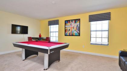 The Ultimate 8 Bedroom Villa on Champions Gate Resort Orlando Villa 4964 - image 16