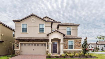 Villas in Davenport Florida