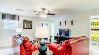 5 Star Villa on Champions Gate Resort with Large Private Pool Orlando Villa 4978 - image 10