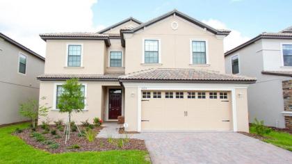 Villas in Davenport Florida