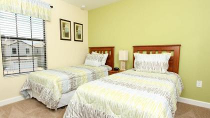 5 Star Villa on Champions Gate Resort with Large Private Pool Orlando Villa 5000 - image 18