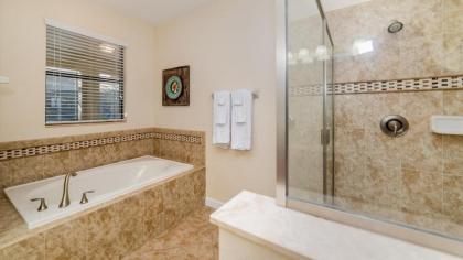 5 Star Villa on Champions Gate Resort with Large Private Pool Orlando Villa 5014 - image 12