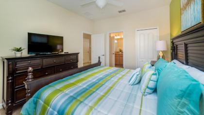 5 Star Villa on Champions Gate Resort with Large Private Pool Orlando Villa 5014 - image 14