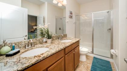 5 Star Villa on Champions Gate Resort with Large Private Pool Orlando Villa 5014 - image 15