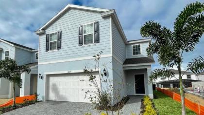 Villas in Davenport Florida