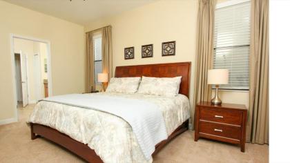 5 Star Villa with Private Pool on Champions Gate Resort Orlando Villa 4875 - image 2