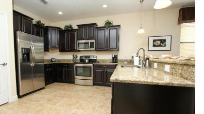 5 Star Villa with Private Pool on Champions Gate Resort Orlando Villa 4875 - image 5