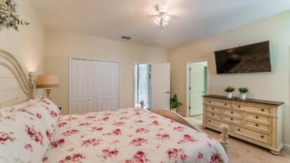 5 Star Villa with Private Pool on Champions Gate Resort Orlando Villa 5019 - image 11