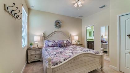 5 Star Villa with Private Pool on Champions Gate Resort Orlando Villa 5019 - image 12