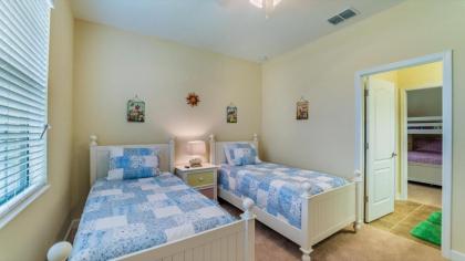 5 Star Villa with Private Pool on Champions Gate Resort Orlando Villa 5019 - image 14