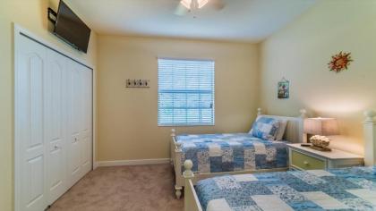 5 Star Villa with Private Pool on Champions Gate Resort Orlando Villa 5019 - image 15