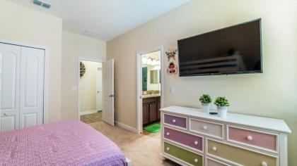 5 Star Villa with Private Pool on Champions Gate Resort Orlando Villa 5019 - image 16