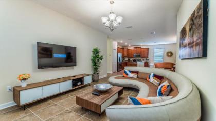 5 Star Villa with Private Pool on Champions Gate Resort Orlando Villa 5019 - image 6