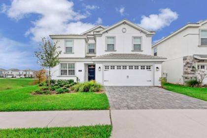 Villas in Davenport Florida