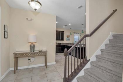 Imagine Your Family Renting This Luxury Contemporary Style Villa on Champions Gate Resort Orlando Villa 5063 - image 3