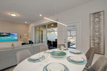 Imagine Your Family Renting This Luxury Home on Solterra Resort Orlando Townhome 5058 - image 15