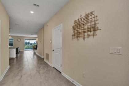 Picture Renting Your Own Luxury Villa on the Exclusive Champions Gate Resort Orlando Villa 5046 - image 2