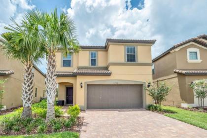 Villas in Davenport Florida