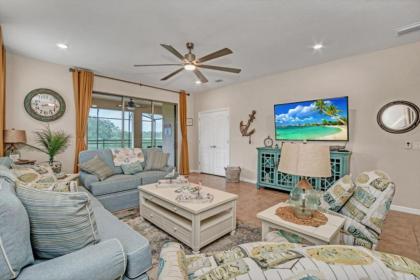 Picture Renting Your Own Luxury Villa on the Exclusive Solterra Resort close to Disney Orlando Villa 5032 - image 16